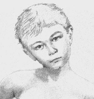 Виктор Барышников