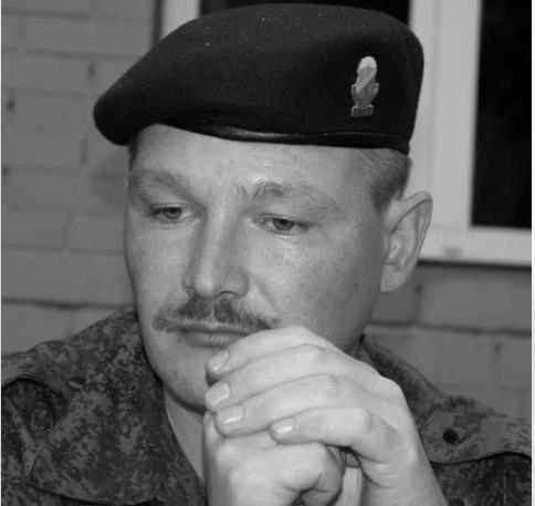 Илья Бестужев
