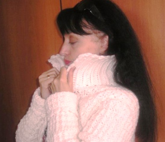Анна Корнет