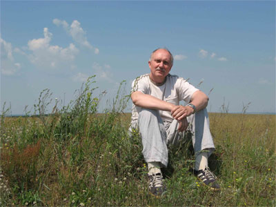 Евгений Латаев