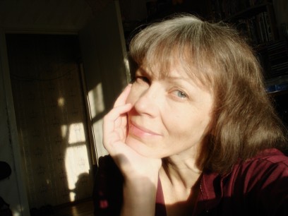 Елена Митрофанова 3