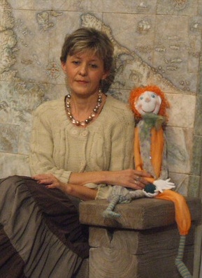 Юлия Зазимко