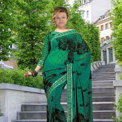 Александра Бонсюкова
